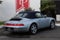 1995 Porsche 911 Carrera Cabriolet