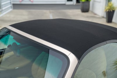 2000 Porsche 911 Carrera