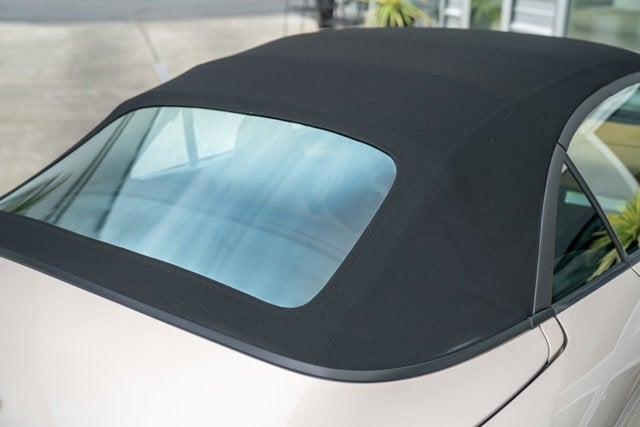 2000 Porsche 911 Carrera