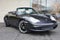 2002 Porsche 911 Carrera C4 Cabriolet