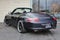 2002 Porsche 911 Carrera C4 Cabriolet