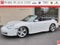 2002 Porsche 911 Carrera Cabriolet