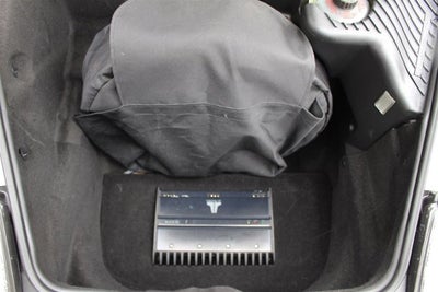 2002 Porsche 911 Carrera Cabriolet