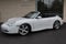 2002 Porsche 911 Carrera Cabriolet