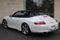 2002 Porsche 911 Carrera Cabriolet