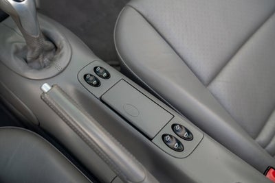 2003 Porsche 911 Carrera