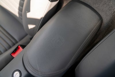 2003 Porsche 911 Carrera