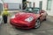 2003 Porsche 911 Carrera