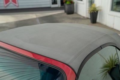 2003 Porsche 911 Carrera