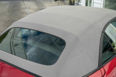 2003 Porsche 911 Carrera