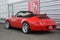 1995 Porsche 911 Carrera 2dr Cabriolet Carrera 6-Spd Manual