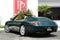 2000 Porsche 911 Carrera Cabriolet 2dr Carrera Cabriolet 6-Spd Manual