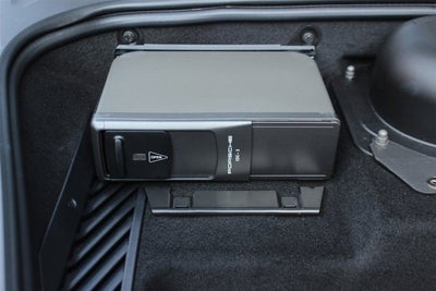 2002 Porsche 911 Carrera 4 Cabriolet