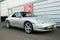 2002 Porsche 911 Carrera Cabriolet