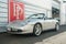 2002 Porsche 911 Carrera Cabriolet