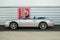 2002 Porsche 911 Carrera Cabriolet
