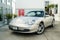2002 Porsche 911 Carrera Cabriolet