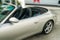 2002 Porsche 911 Carrera Cabriolet