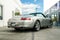 2002 Porsche 911 Carrera Cabriolet