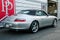 2002 Porsche 911 Carrera Cabriolet