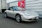 2002 Porsche 911 Carrera Cabriolet