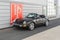 1996 Porsche 911 Carrera Cabriolet