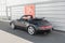 1996 Porsche 911 Carrera Cabriolet