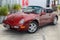 1997 Porsche 911 Carrera 2dr Carrera Cabriolet 6-Spd Manual