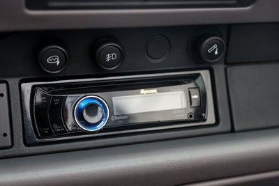 1997 Porsche 911 Carrera 2dr Carrera Cabriolet 6-Spd Manual