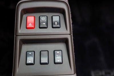 1997 Porsche 911 Carrera 2dr Carrera Cabriolet 6-Spd Manual