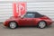 1997 Porsche 911 Carrera 2dr Carrera Cabriolet 6-Spd Manual