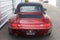 1997 Porsche 911 Carrera 2dr Carrera Cabriolet 6-Spd Manual