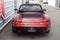 1997 Porsche 911 Carrera 2dr Carrera Cabriolet 6-Spd Manual