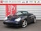 2002 Porsche 911 Carrera Cabriolet