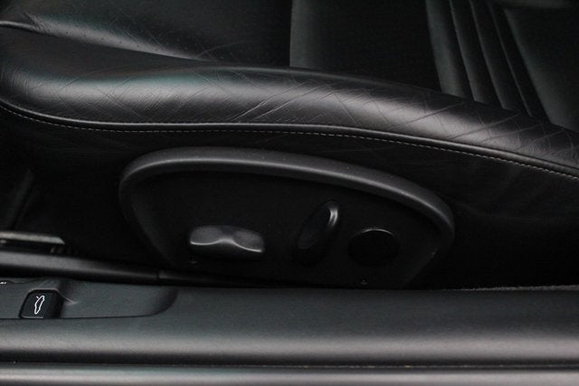 2002 Porsche 911 Carrera Cabriolet