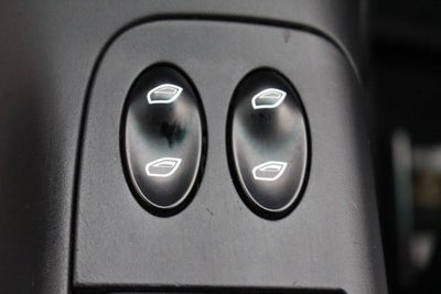 2002 Porsche 911 Carrera Cabriolet