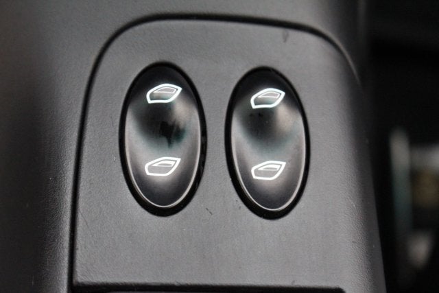 2002 Porsche 911 Carrera Cabriolet