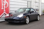 2002 Porsche 911 Carrera Cabriolet