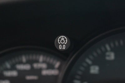 2002 Porsche 911 Carrera Cabriolet