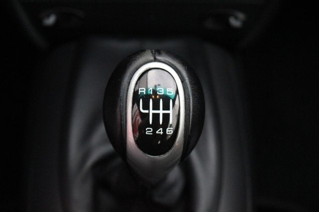 2002 Porsche 911 Carrera Cabriolet