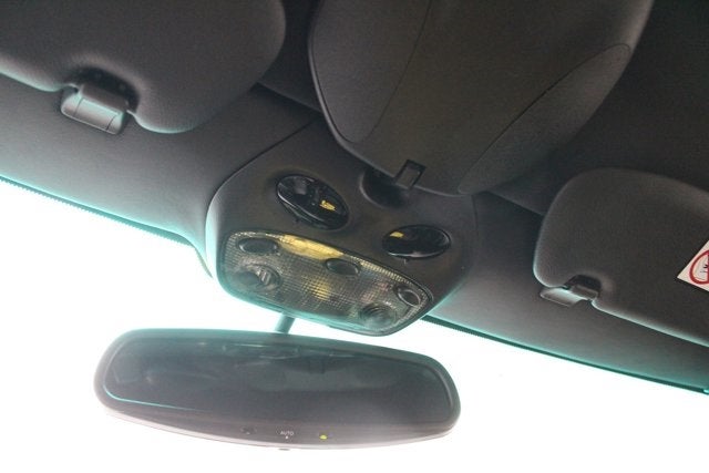 2002 Porsche 911 Carrera Cabriolet