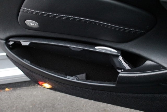 2002 Porsche 911 Carrera Cabriolet