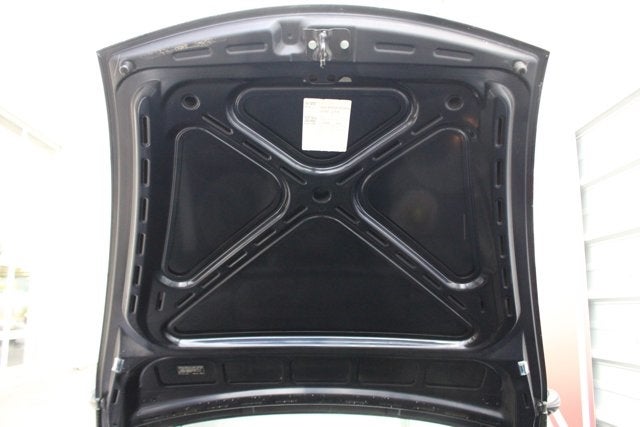 2002 Porsche 911 Carrera Cabriolet