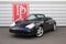 2002 Porsche 911 Carrera Cabriolet