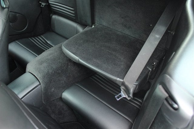 2002 Porsche 911 Carrera Cabriolet