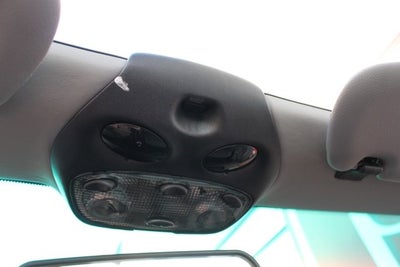 2004 Porsche 911 Carrera Cabriolet