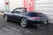 2004 Porsche 911 Carrera Cabriolet