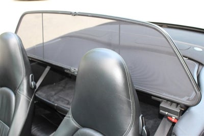 2004 Porsche 911 Carrera 4S Cabriolet