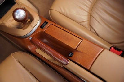 2006 Porsche 911 Carrera 4 Cabriolet