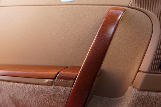 2006 Porsche 911 Carrera 4 Cabriolet